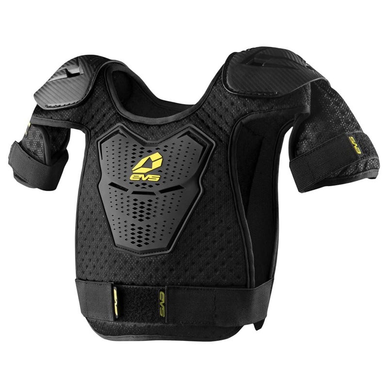 EVS Sports Bantam Youth Roost Deflector | TPR Shield, Bio-foam Construction, Maximum Comfort - Image 1